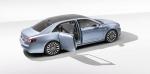 Lincoln Continental 80th Anniversary Coach Door Edition 2019 года